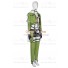 Asada Shino Costume For Sword Art Online Cosplay Uniform