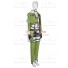 Asada Shino Costume For Sword Art Online Cosplay Uniform