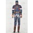 Avengers: Age Of Ultron Captain America Cosplay Costume