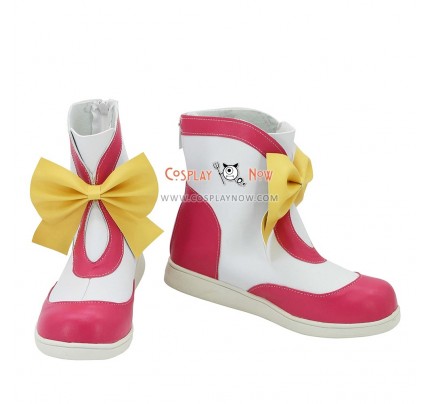 Cardcaptor Sakura Sakura TV Series Cosplay Shoes