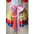 Sailor Moon Cosplay Venus Costume