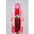 One Piece Cosplay Neferutari Vivi Costume