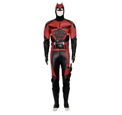 Matt Murdock Costume For Daredevil Cosplay