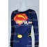 Superman Man Of Steel Cark Kent Cosplay Costume