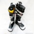 D Gray Man Cosplay Shoes Lenalee Lee Boots