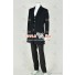 Doctor Who The 12th Twelfth Dr Peter Capaldi Cosplay Costume