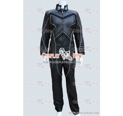 X-Men Cosplay Wolverine Costume 