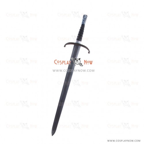 Game of Thrones Jon Snow Sword Cosplay Props