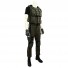 Resident Evil Cosplay Leon Scott Kennedy Costume