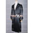 Smallville Clark Kent Trench Coat Cosplay Costume