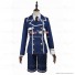 Touken Ranbu Cosplay Gotou Toushirou Costume