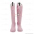 The Super Dimension Fortress Macross Cosplay Shoes Ling Ming Mei Boots