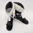 BRAVE 10 Cosplay Shoes Yuri Kamanosuke Boots