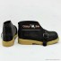 The King of Fighters K' Cosplay Boots