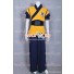 Dragon Ball Z DBZ Goku Cosplay Costume