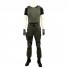 Resident Evil Cosplay Leon Scott Kennedy Costume