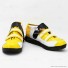 Yowamushi Pedal Cosplay Onoda sakamichi Shoes