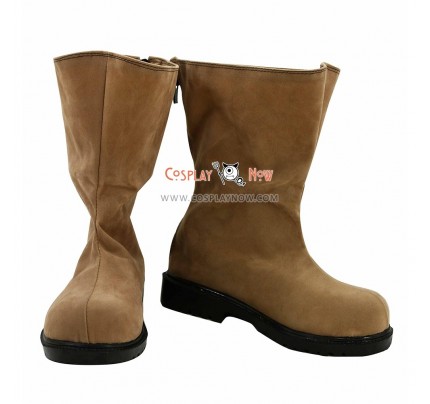 Kagerou Project Cosplay Shoes Marry Kozakura Boots