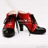 Black Butler Grell Sutcliff Cosplay Male Version Shoes