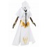 Fate Grand Order Fate Go Anime Fgo Lancer Valkyrie Ortlinde Cosplay Costume