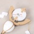 Fire Emblem If Fire Emblem Fates Sakura Wand PVC Cosplay Props