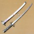 KILL la KILL Satsuki Kiryuin Kiryūin Satsuki Sword PVC Cosplay Props