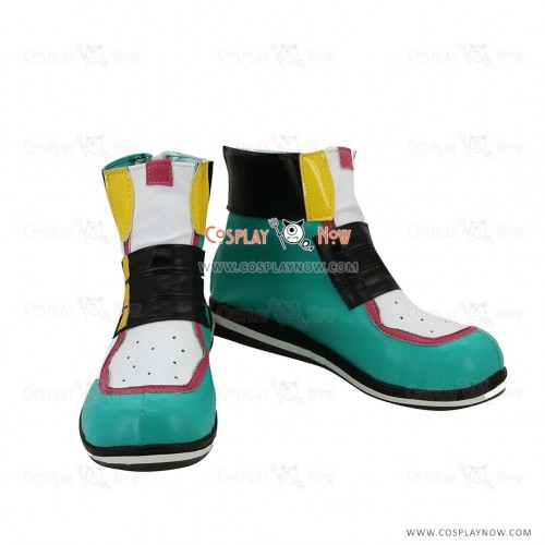 Ensemble Stars Cosplay Aoi Yuta Shoes