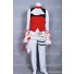 Pandora Hearts Oz Vessalius Cosplay Costume