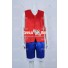 One Piece Cosplay Monkey D Luffy Costume