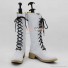 AMNESIA Cosplay Shoes Heroine Boots with Custom Made
