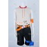 One Piece Cosplay Fire Fist Ace Portgas D Ace Costume