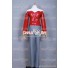 Tiger Bunny Barnaby Brooks Jr Cosplay Costume