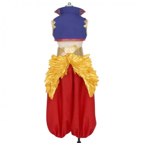 Fate/Grand Order Anime FGO Fate Go Gilgamesh Cosplay Costume