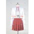 RWBY Cosplay Ruby Rose Beacon School Costume