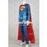 Batman v Superman Dawn of Justice Cosplay Clark Kent Costume