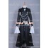 Ciel Phantomhive Black Costume For Black Butler Kuroshitsuji Cosplay