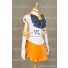 Sailor Moon Sailor Venus Minako Aino Cosplay Costume