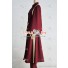 Star Wars The Phantom Menace Cosplay Queen Padme Amidala Costume