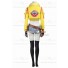 Final Fantasy XV Cindy Aurum Cosplay Costume