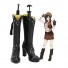 Final Fantasy VII Remake Cosplay Tifa Lockhart Boots