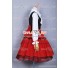 Hetalia: Axis Powers Cosplay Hungary Costume