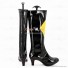 Shugo Chara Cosplay Shoes Tsukiyomi Utau Boots