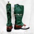 The Legend of Heroes VI Cosplay Shoes Doln Capua Boots