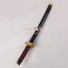 The Sword Dance TOUKEN RANBU ONLINE Nakigitsune Sword Cosplay Props