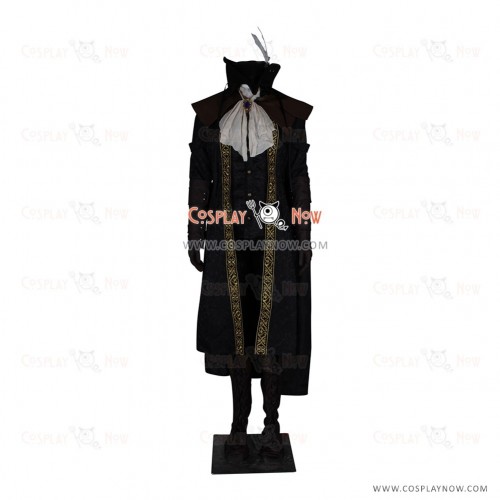 Bloodborne Cosplay Maria Costumes