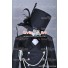 Ciel Phantomhive Black Costume For Black Butler Kuroshitsuji Cosplay