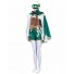 Genshin Impact Venti Cosplay Costume