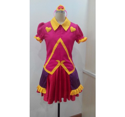 League Of Legends LOL Sweet Annie Hastur Cosplay Costume