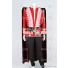 Once Upon A Time Prince Charming David Nolan Cosplay Costume