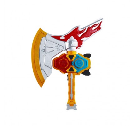 Kamen Rider Ex-Aid Maximum Gamer Level 99 Gashacon Blade Cosplay Props